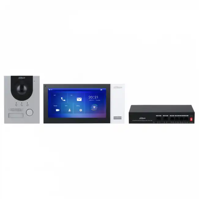 Домофон Dahua DHI-KTP01L(F)