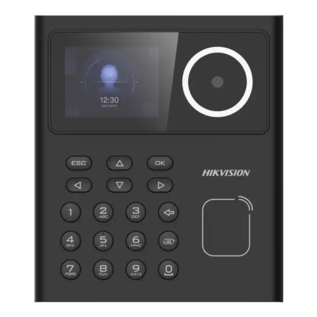 Hikvision DS-K1T320MX