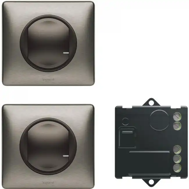 Legrand 067627