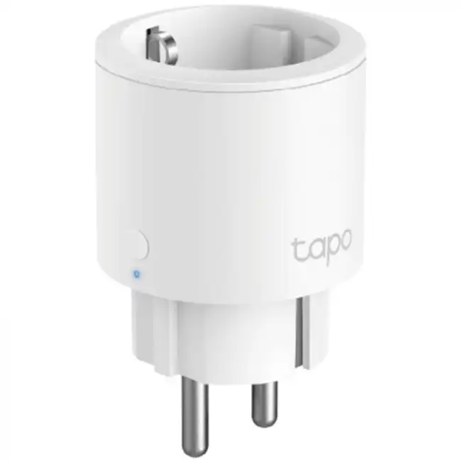 TP-Link Умная мини Wi-Fi розетка Tapo P115