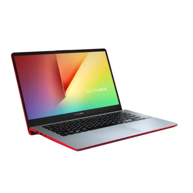 Ноутбук Asus VivoBook S530FN-BQ368T 90NB0K42-M05960 (15.6 ", FHD 1920x1080 (16:9), Core i5, 8 Гб, SSD, 256 ГБ, nVidia GeForce MX150)