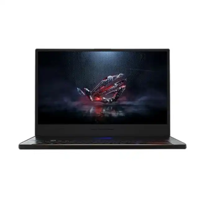 Ноутбук Asus ROG GX701GW 90NR01U1-M01250 (17.3 ", FHD 1920x1080 (16:9), Core i7, 16 Гб, SSD, 1 ТБ, nVidia GeForce RTX 2070)