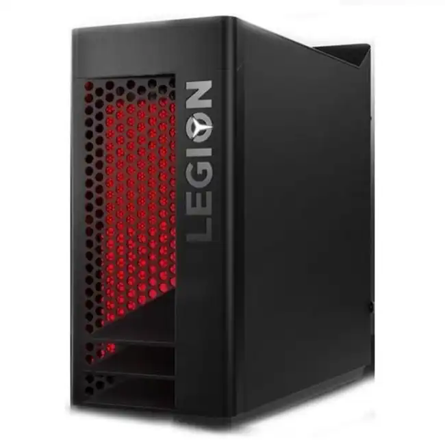 Персональный компьютер Lenovo Legion T530-28ICB 90JL00ATRS (Core i3, 8100, 3.6 ГГц, 8 Гб, HDD)