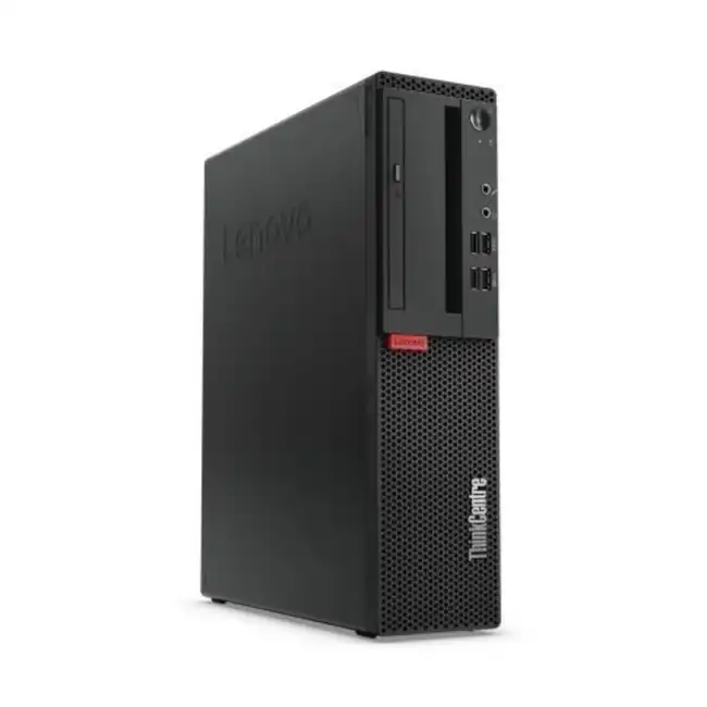 Персональный компьютер Lenovo ThinkCentre M910s SFF 10MLS07M32 (Core i5, 6500, 3.2, 8 Гб, HDD, Windows 10 Pro)