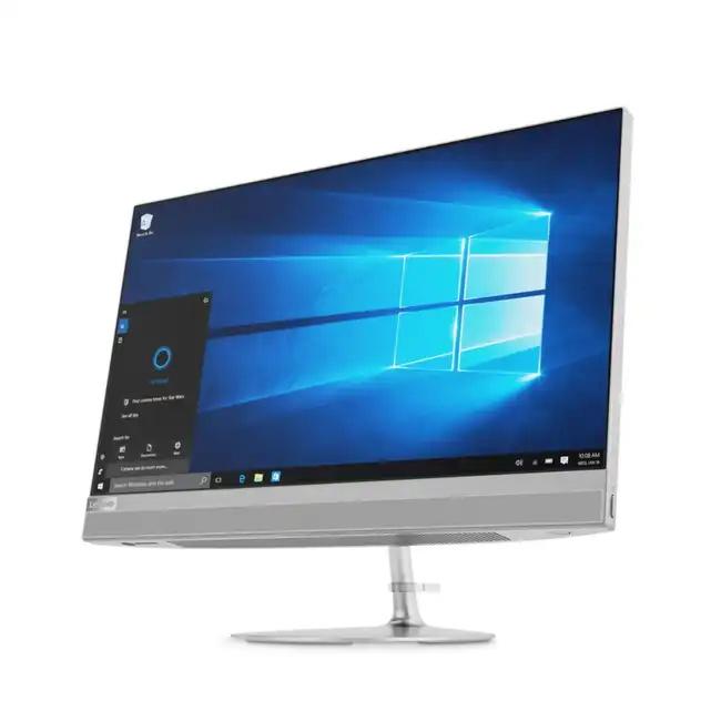 Моноблок Lenovo IdeaCentre AIO 520-24ICB F0DJ005RRK (23.8 ", Intel, Core i7, 8700T, 2.4, 8 Гб, HDD, 1 Тб)