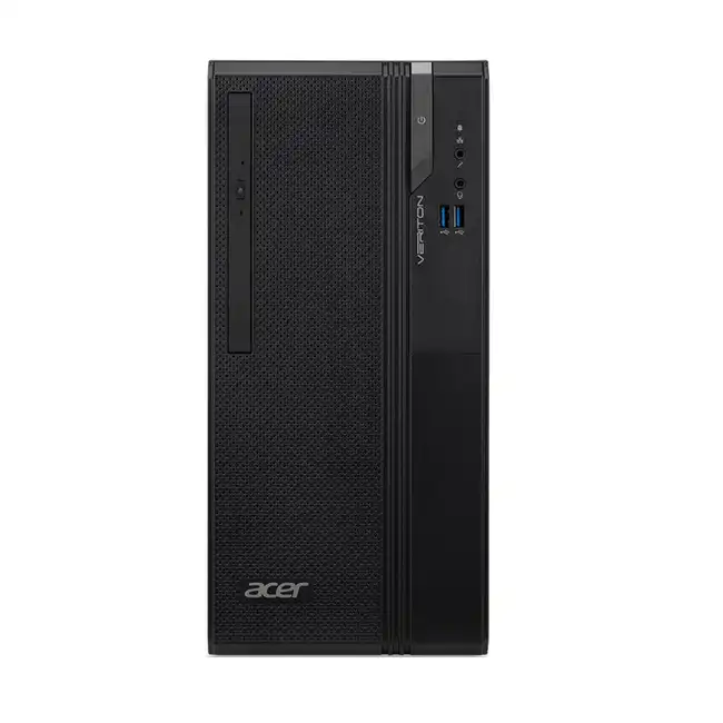 Персональный компьютер Acer Veriton ES2730G MT DT.VS2MC.027 (Core i5, 8400, 2.8, 8 Гб, HDD, Linux)