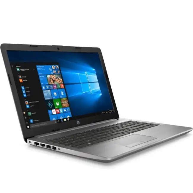 Ноутбук HP 250 G7 6HL13EA (15.6 ", HD 1366x768 (16:9), Core i7, 8 Гб, SSD, 256 ГБ)