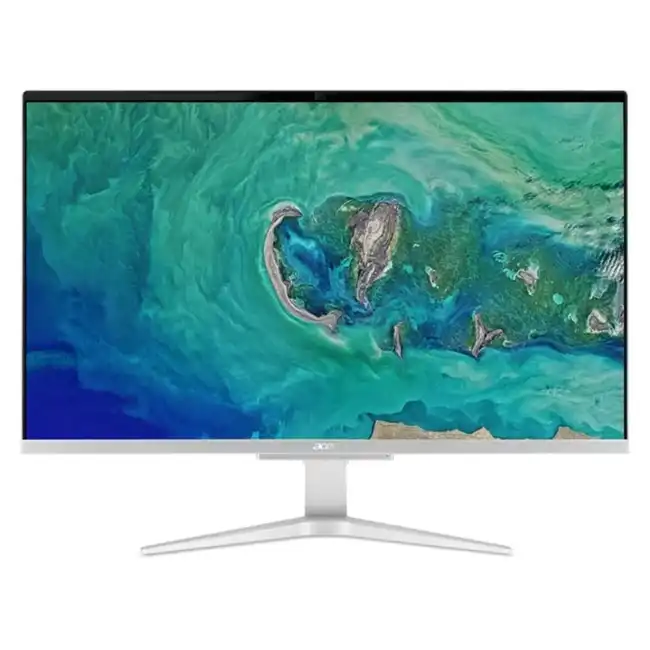 Моноблок Acer Aspire C27-865 DQ.BCPMC.001 (27 ", Core i3, 8130U, 2.2, 4 Гб, HDD, 1 Тб)