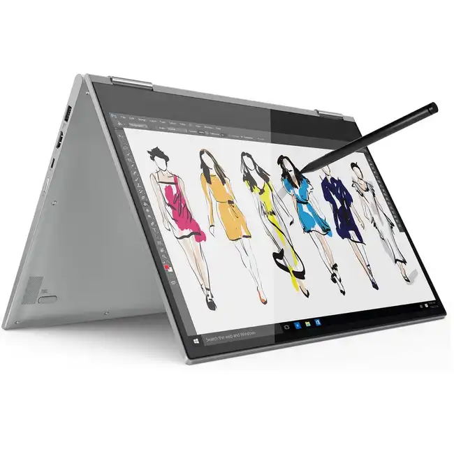 Ноутбук Lenovo 730-15IWL 81JS002SRU (15.6 ", FHD 1920x1080 (16:9), Core i5, 8 Гб, SSD, 256 ГБ)