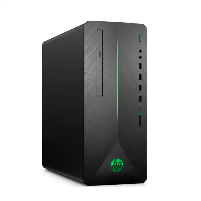 Персональный компьютер HP Pavilion 790-0009ur 4UA64EA (Core i5, 8400, 2.8, 8 Гб, HDD, Windows 10 Home)