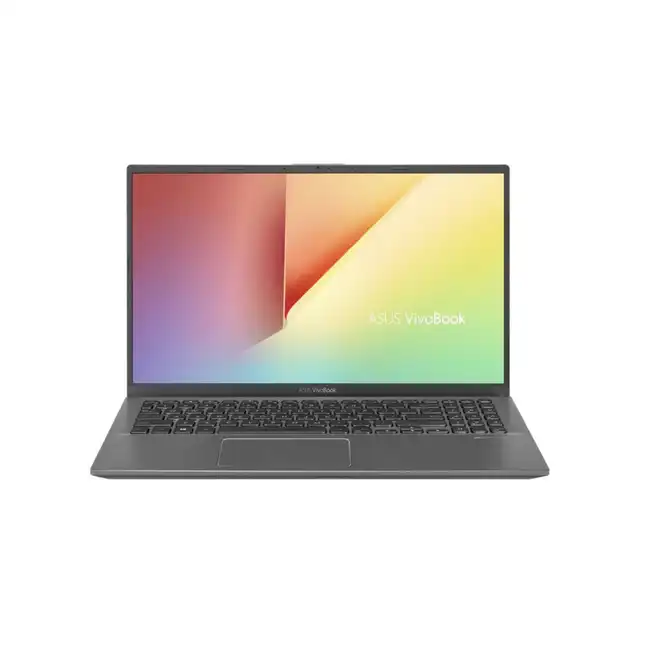 Ноутбук Asus VivoBook X512UF-BQ129T 90NB0KA3-M02190 (15.6 ", FHD 1920x1080 (16:9), Core i7, 8 Гб, SSD, 256 ГБ, nVidia GeForce MX130)
