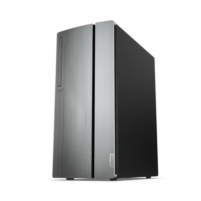 Персональный компьютер Lenovo IdeaCentre 720-18APR MT 90HY002URS (AMD Ryzen 3, 2200G, 3.5, 8 Гб, HDD, Windows 10 Home)