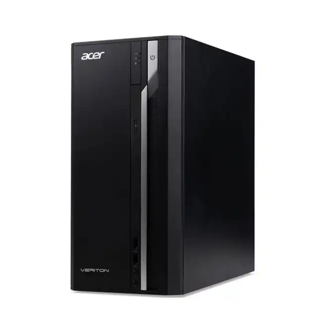 Персональный компьютер Acer Veriton ES2710G MT DT.VQEER.086 (Core i3, 6100, 3.7, 4 Гб, SSD, Windows 10 Pro)