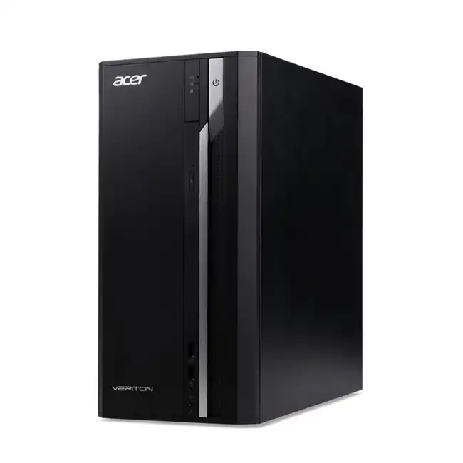 Персональный компьютер Acer Veriton ES2710G MT DT.VQEER.081 (Core i3, 6100, 3.7, 8 Гб, HDD, Windows 10 Home)