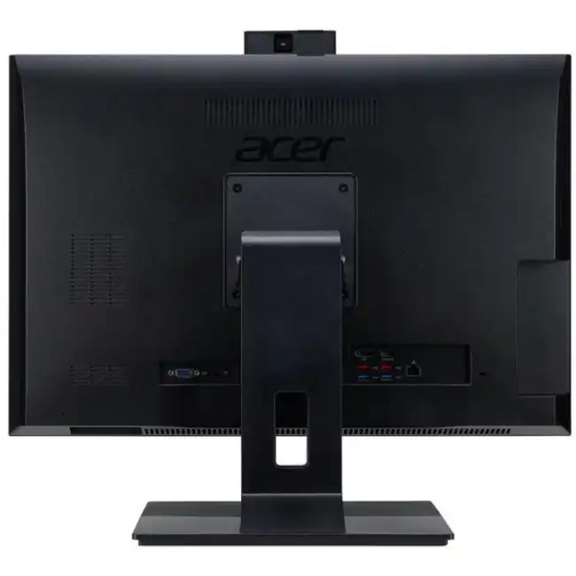 Моноблок Acer Veriton Z4860G All-In-One DQ.VRZER.036 (23.8 ", Intel, Core i3, 8100, 3.6, 4 Гб, HDD, 1 Тб)