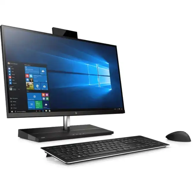 Моноблок HP EliteOne 1000 G2 AiO 4PD84EA (27 ", Intel, Core i7, 8700, 3.2, 8 Гб, SSD, 512 Гб)