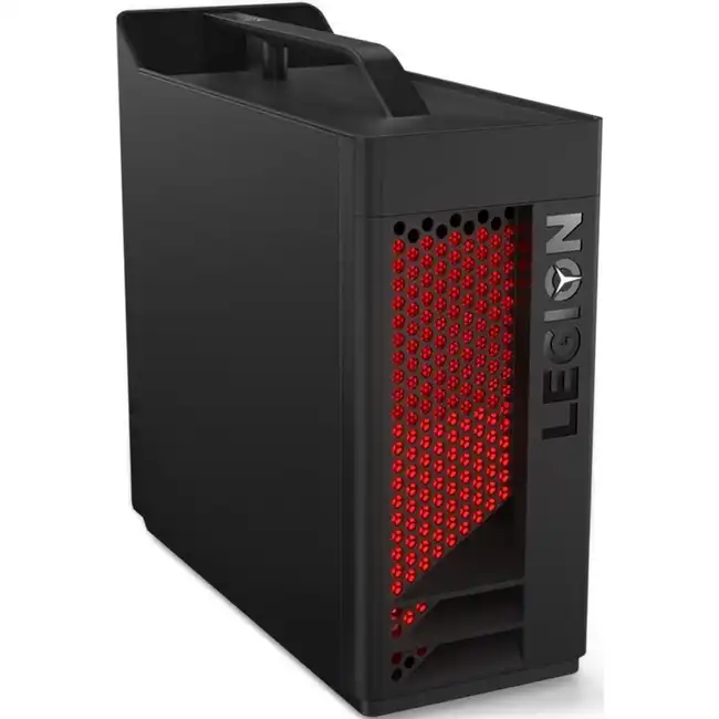 Персональный компьютер Lenovo Legion T530-28ICB 90JL00G5RS (Core i5, 8400, 2.8, 16 Гб, HDD и SSD)
