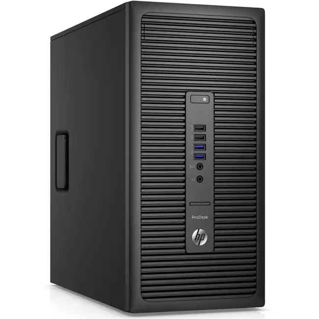 Персональный компьютер HP ProDesk 600 G2 T4J55EA (Core i3, 4 Гб)