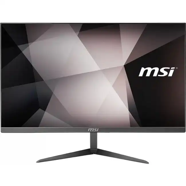 Моноблок MSI Pro 24X 7M-032RU 9S6-AEC113-032 (23.6 ", Pentium, 4415U, 2.3, 4 Гб, HDD, 1 Тб)