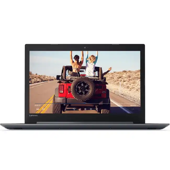 Ноутбук Lenovo V320-17IKB 81CN0010RU (17.3 ", HD+ 1600х900 (16:9), Core i3, 4 Гб, SSD, 128 ГБ, Intel HD Graphics)