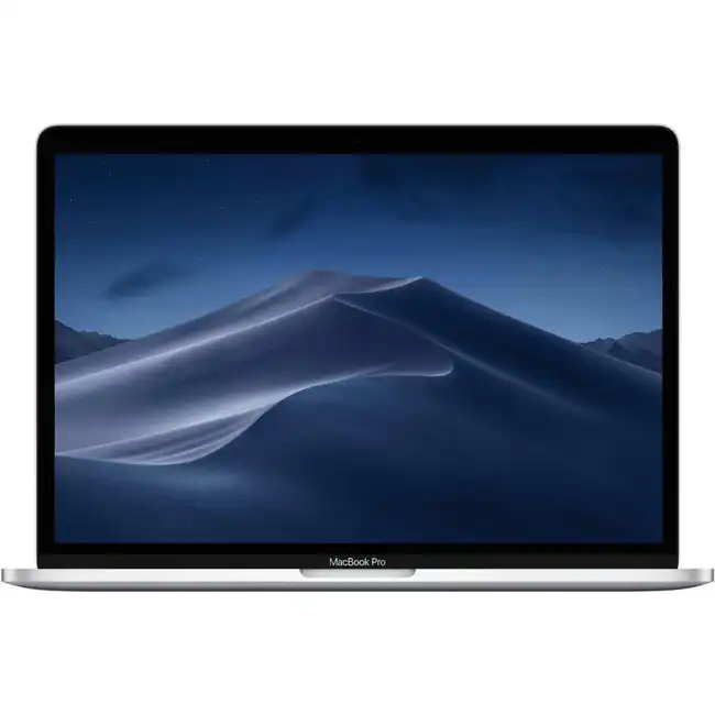 Ноутбук Apple MacBook Pro 13 with Touch Bar MV992RU/A (13.3 ", WQXGA 2560x1600 (16:10), Intel, Core i5, 8 Гб, SSD, 256 ГБ, Intel Iris Plus Graphics)