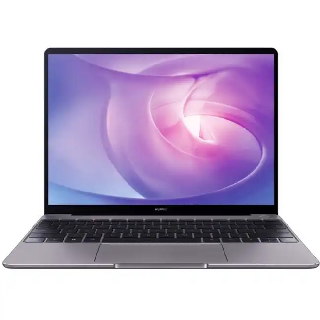 Ноутбук Huawei MateBook Wright-W19A 53010FNQ (13 ", 2160x1440 (3:2), Core i5, 8 Гб, SSD, 256 ГБ)