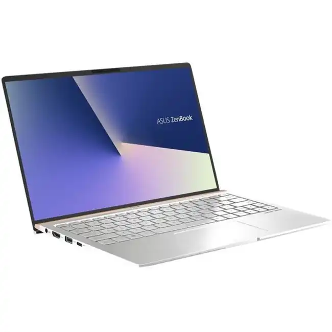 Ноутбук Asus ZenBook 13 UX333FA-A3054T 90NB0JV2-M02260 (13.3 ", FHD 1920x1080 (16:9), Core i7, 8 Гб, SSD, 512 ГБ)