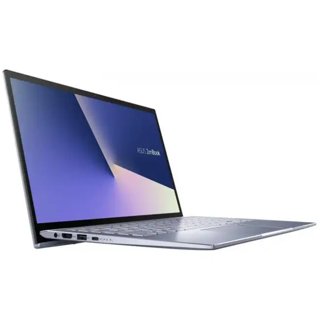 Ноутбук Asus ZenBook UX431FA-AM020 90NB0MB3-M01680 (14 ", FHD 1920x1080 (16:9), Core i3, 4 Гб, SSD, 256 ГБ)
