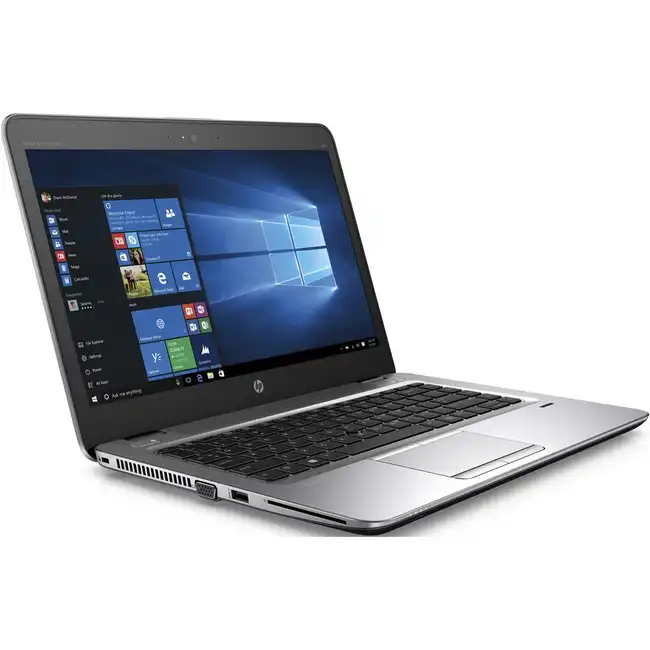 Ноутбук HP EliteBook 840 G3 Y3B71EA (14 ", FHD 1920x1080 (16:9), Core i7, 8 Гб, SSD, 256 ГБ, Intel HD Graphics)