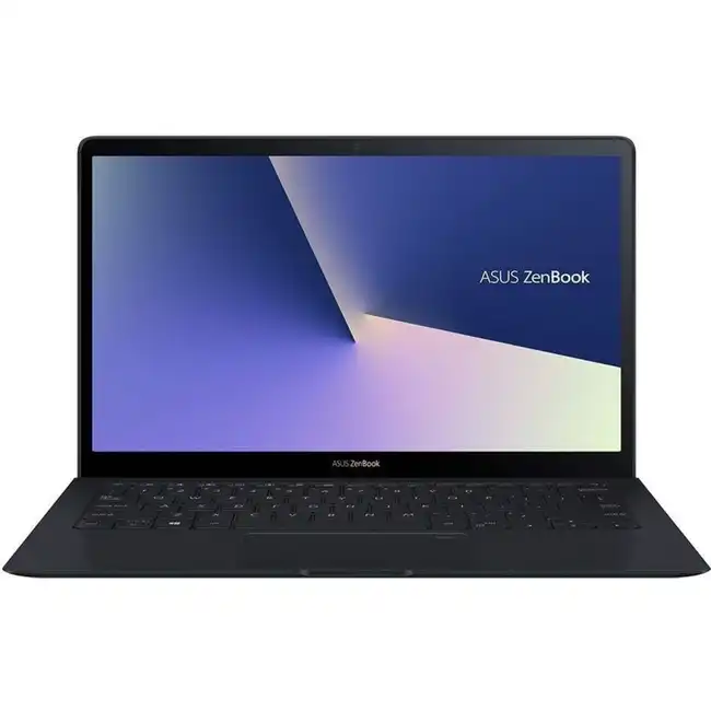 Ноутбук Asus Zenbook S UX391UA-EG007R 90NB0D91-M02730 (13.3 ", FHD 1920x1080 (16:9), Core i7, 16 Гб, SSD, 512 ГБ, Intel HD Graphics)