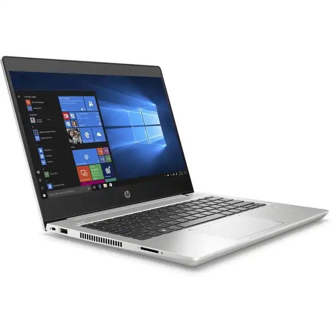 Ноутбук HP ProBook 430 G6 4SP85AV/TC2 (13.3 ", FHD 1920x1080 (16:9), Core i5, 8 Гб, SSD, 256 ГБ)