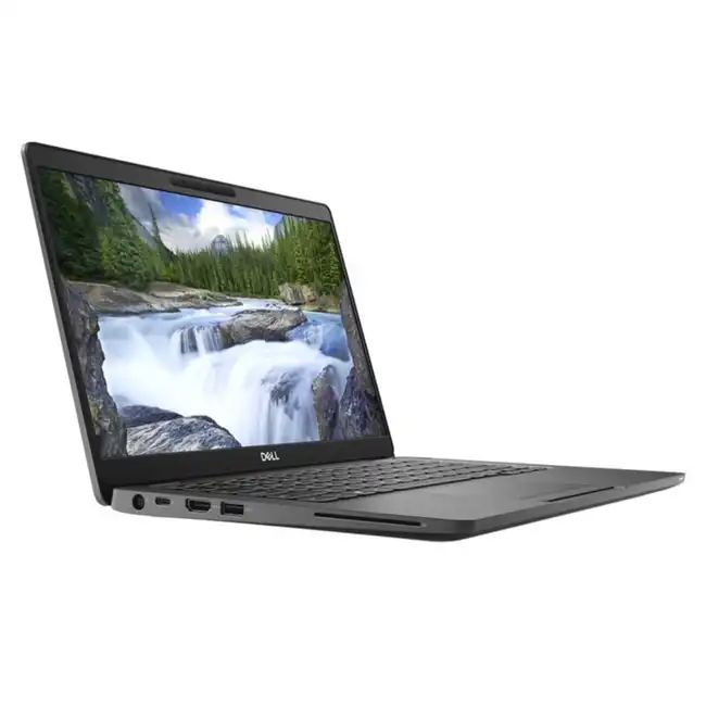 Ноутбук Dell Latitude 5300 5300-2880 (13.3 ", FHD 1920x1080 (16:9), Intel, Core i5, 8 Гб, SSD, 256 ГБ)