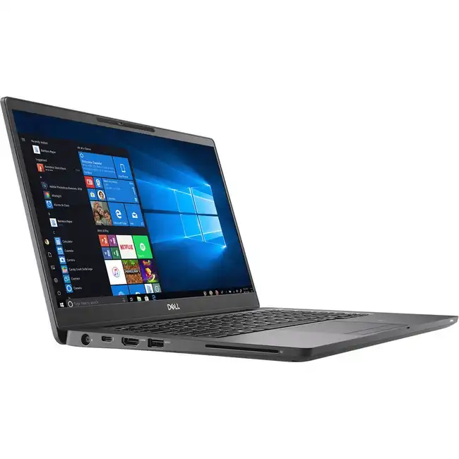 Ноутбук Dell Latitude 7300 7300-2613 (13.3 ", FHD 1920x1080 (16:9), Intel, Core i5, 8 Гб, SSD, 256 ГБ)