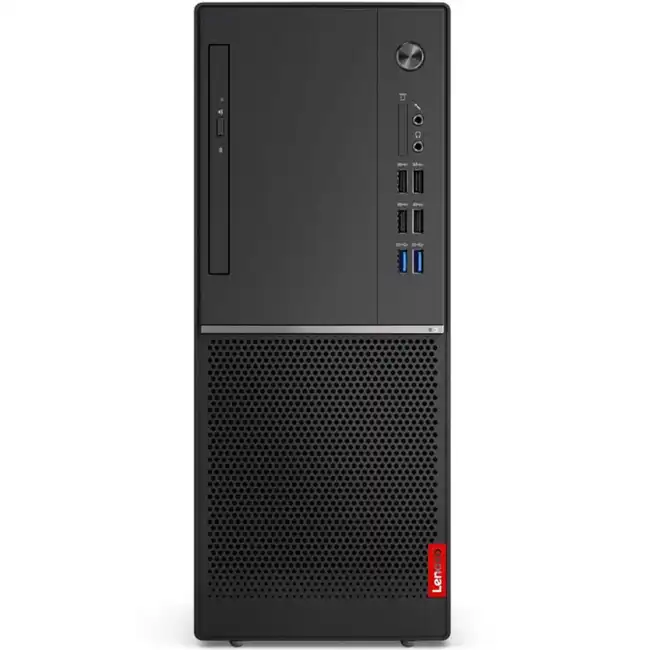 Персональный компьютер Lenovo V530-15ICB TWR 10TV0066RU (Core i3, 8100, 3.6, 8 Гб, SSD)
