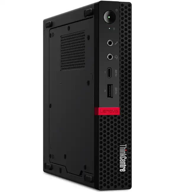 Персональный компьютер Lenovo ThinkCentre M630e Tiny 10YM0024RU