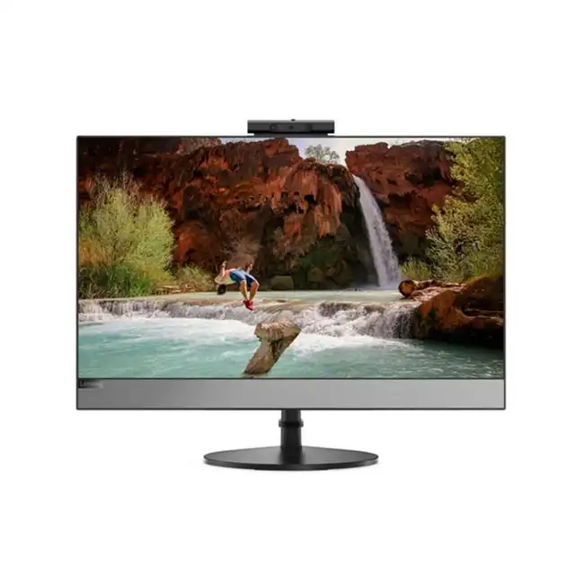 Моноблок Lenovo V530-24ICB AiO 10UW004WRU (23.8 ", Intel, Core i3, 8100T, 3.1, 4 Гб, SSD, 128 Гб)