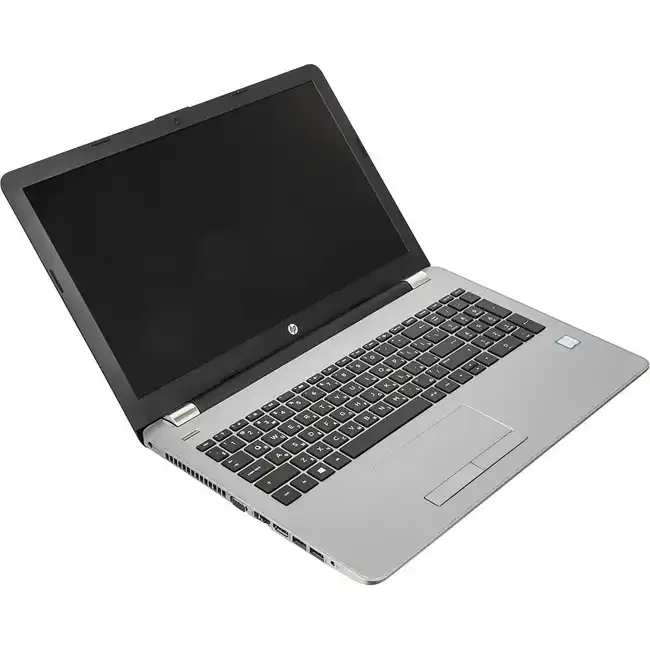 Ноутбук HP 250 G6 1WY58EA (15.6 ", FHD 1920x1080 (16:9), Intel, Core i5, 8 Гб, SSD, 256 ГБ, Intel HD Graphics)