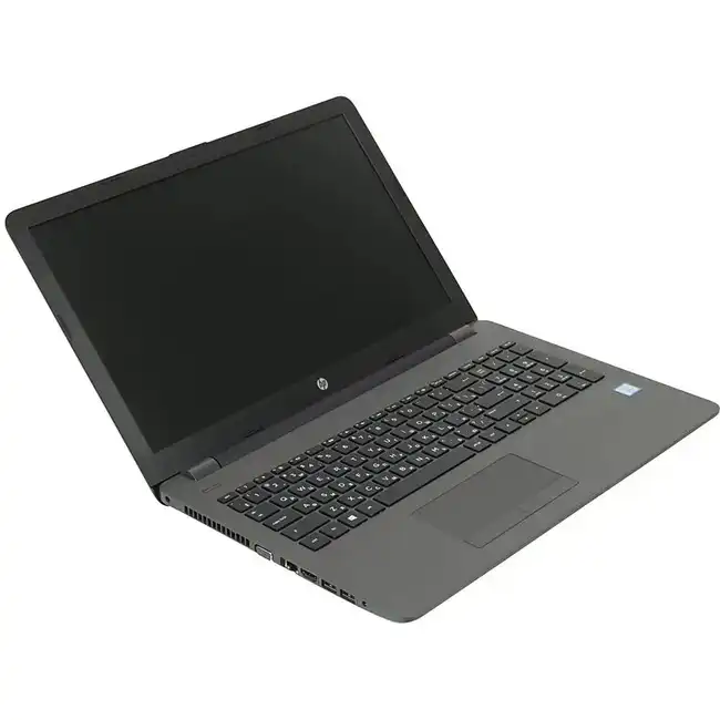 Ноутбук HP 250 G6 1WY61EA (15.6 ", HD 1366x768 (16:9), Intel, Core i5, 4 Гб, HDD, Intel HD Graphics)