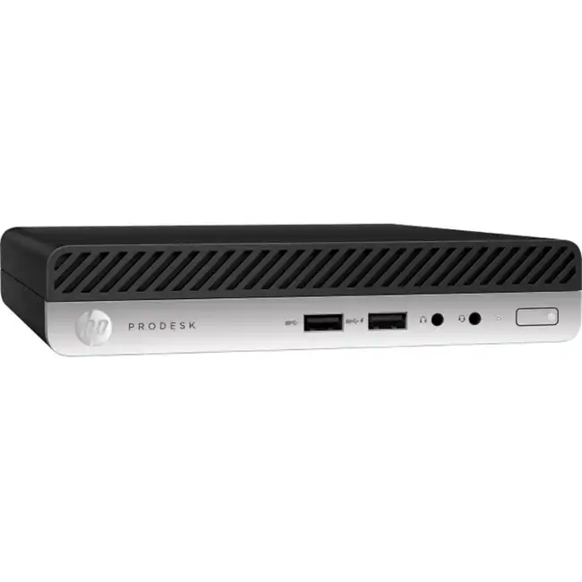 Персональный компьютер HP ProDesk 400 G4 DM 7EM09ES