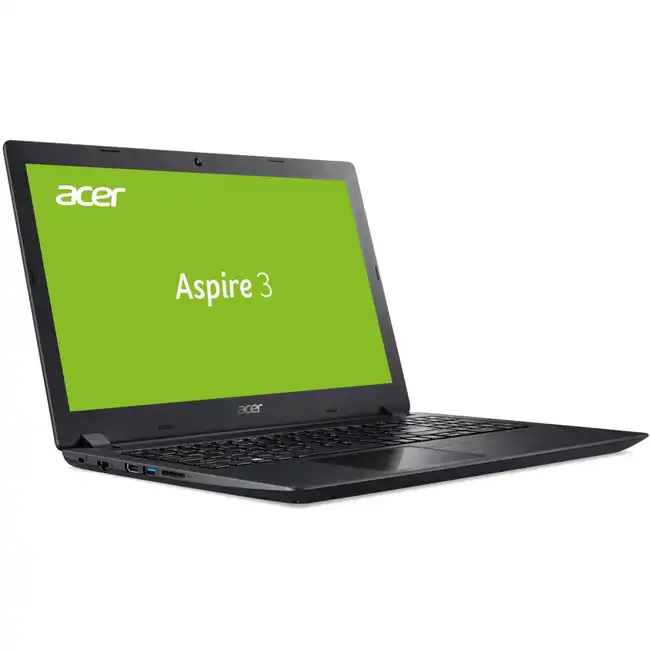 Ноутбук Acer Aspire A315-33-C4UP NX.GY3ER.016 (15.6 ", HD 1366x768 (16:9), Celeron, 4 Гб, SSD, 128 ГБ, Intel HD Graphics)