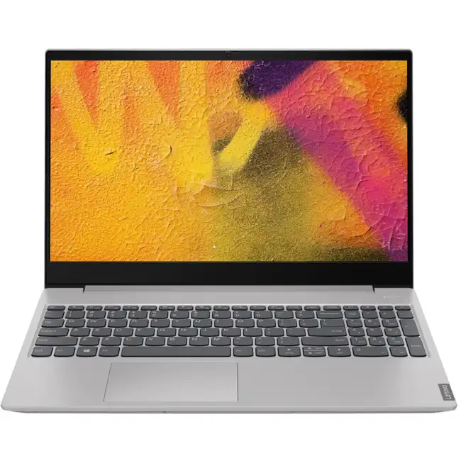 Ноутбук Lenovo IdeaPad S340-15API 81NC0072RK (15.6 ", FHD 1920x1080 (16:9), Ryzen 3, 8 Гб, HDD, AMD Radeon Vega)