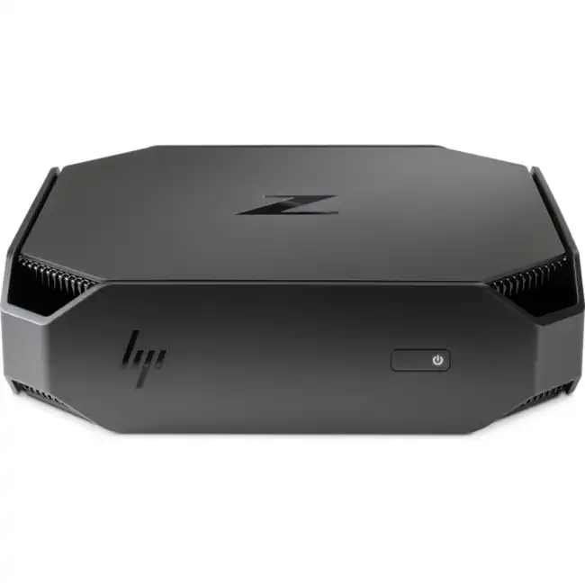 Тонкий клиент HP Z2 Mini G4 6TL47EA