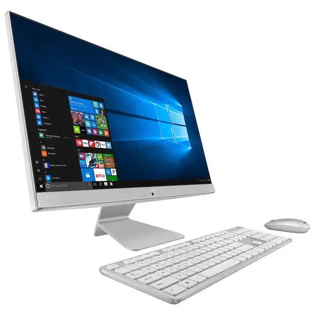 Моноблок Asus V241FAK-WA002D 90PT0291-M01020 (23.8 ", Core i3, 8145U, 2.1, 8 Гб, HDD, 1 Тб)