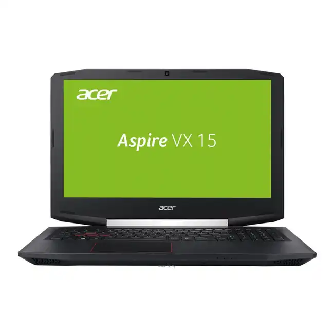 Ноутбук Acer Aspire VX 15 NH.GM2ER.009 (15.6 ", FHD 1920x1080 (16:9), Core i5, 8 Гб, HDD, nVidia GeForce GTX 1050)