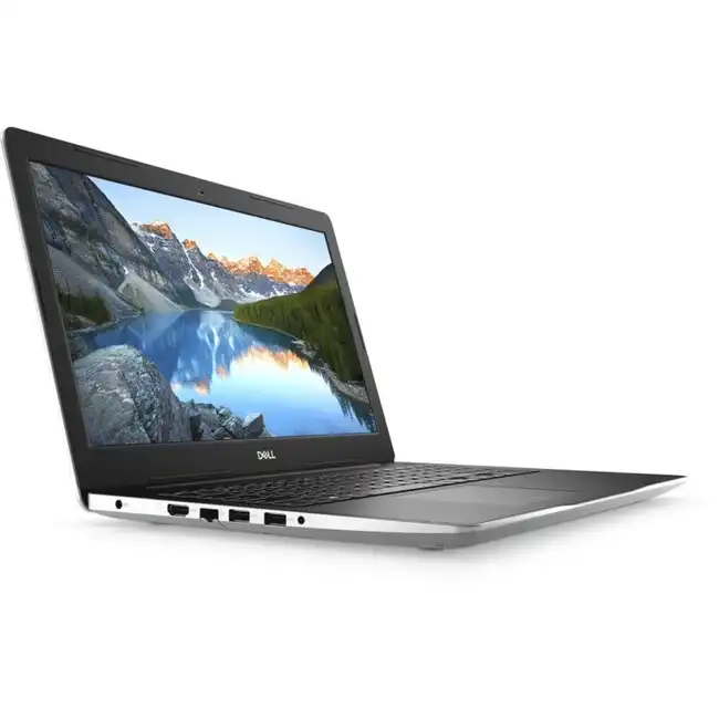 Ноутбук Dell Inspiron 3585 3585-7188 (15.6 ", FHD 1920x1080 (16:9), 8 Гб, SSD, 256 ГБ, AMD Radeon Vega)