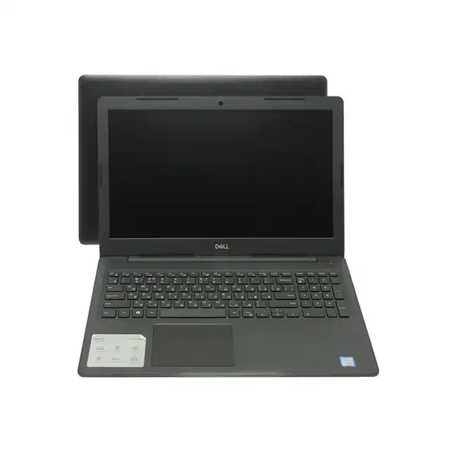 Ноутбук Dell Inspiron 3583 3583-3122 (15.6 ", FHD 1920x1080 (16:9), Core i3, 8 Гб, SSD, 256 ГБ)