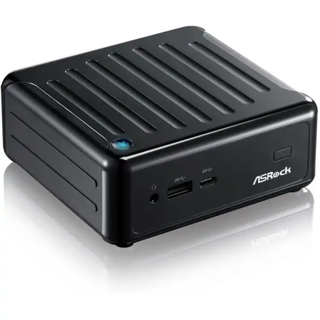 Платформа для ПК ASRock BEEBOX J3160/B/BB