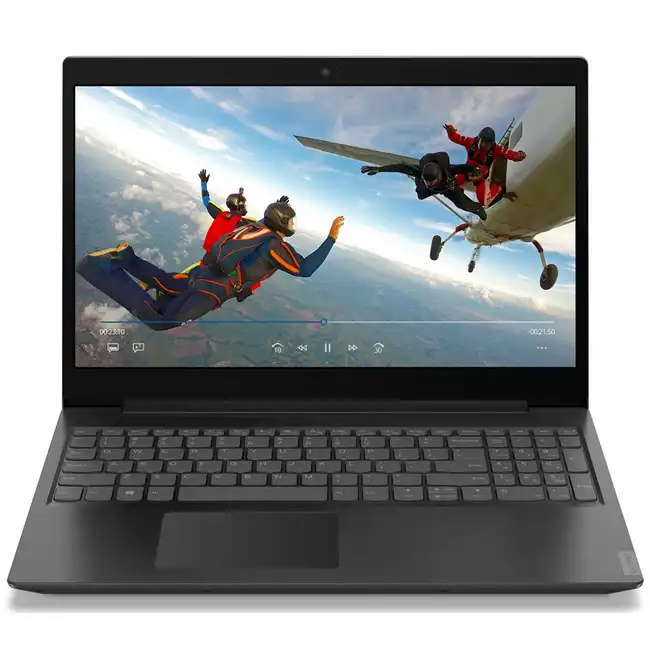 Ноутбук Lenovo IdeaPad L340-15IRH Gaming 81LK00A0RU (15.6 ", FHD 1920x1080 (16:9), Intel, Core i5, 16 Гб, HDD и SSD, 256 ГБ, nVidia GeForce GTX 1650)