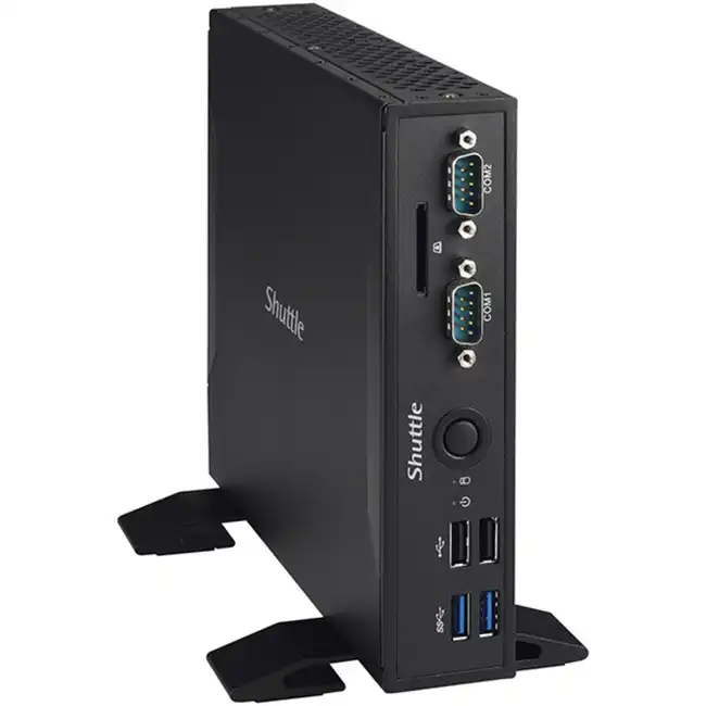 Платформа для ПК Shuttle XPC slim DS77U5