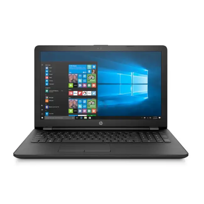 Ноутбук HP 17-ca0144ur 7JT41EA (17.3 ", HD+ 1600х900 (16:9), AMD, A4, 4 Гб, SSD, 128 ГБ, AMD Radeon R3)